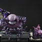 [IN STOCK] 1/20 Scale World Figure [WONDER] - Grimer & Muk & Koffing & Weezing