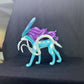 [PREORDER] 1/20 Scale World Figure [DZJ] - Suicune & Raikou & Entei