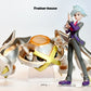 [IN STOCK] 1/20 Scale World Figure [Trainer House] - Beldum & Metang & Metagross