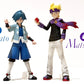[IN STOCK] 1/20 Scale World Figure [TRAINER HOUSE] - Falkner