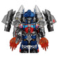 [IN STOCK] Transformers Minifigure [BRICK MAN] - Optimus Prime