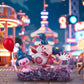 [IN STOCK] 1/20 Scale World Figure [WONDER] - Mr. Mime & Mime Jr.