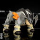 [PREORDER] 1/20 Scale World Figure [MO] - Terrakion