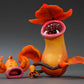 [PREORDER] 1/20 Scale World Figure [FIRE] - Bellsprout & Weepinbell & Victreebel