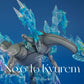 [IN STOCK] 1/20 Scale World Figure [PALLET TOWN] - Kyurem