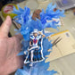 [PREORDER] 1/20 Scale World Figure [BOOM] - Throne Leon