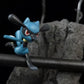 [PREORDER] 1/20 Scale World Figure [FOG] - Riolu & Lucario & Mega Lucario
