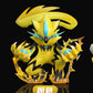 [REMAINING BALANCE] 1/20 Scale World Figure [SNOWSTORM] - Zeraora
