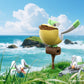 [PREORDER] 1/20 Scale World Figure [JB] - Wingull & Pelipper
