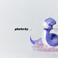 [IN STOCK] 1/20 Scale World Figure [PALLET TOWN] - Dratini & Dragonair & Dragonite