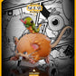 [PREORDER] 1/20 Scale World Figure [RED ART] - Yellow & Caterpie & Raticate