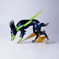 [IN STOCK] 1/20 Scale World Figure [PUMPFAKE] - Zygarde (10% Forme)