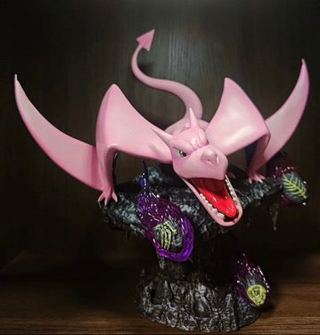 [IN STOCK] 1/20 Scale World Figure [JB] - Aerodactyl