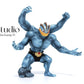[IN STOCK] 1/20 Scale World Figure [ASTERISM] - Machamp