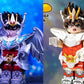 [IN STOCK] Saint Seiya Minifigure [MANGA BRICK] - Pegasus Seiya