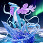 [IN STOCK] 1/20 Scale World Figure [PALLET TOWN] - Suicune