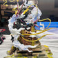 [IN STOCK] 1/20 Scale World Figure [ZR] - Mega Rayquaza