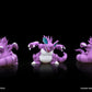 [PREORDER] 1/20 Scale World Figure [JB] - Nidoking