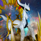 [PREORDER] 1/20 Scale World Figure [VA] - Arceus