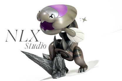 [IN STOCK] 1/20 Scale World Figure [NLX] - Dracovish