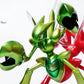 [IN STOCK] 1/20 Scale World Figure [OG] - Scizor