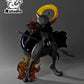 [PREORDER] 1/20 Scale World Figure [DRAGON] - Mewtwo