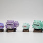 [IN STOCK] 1/20 Scale World Figure [PALLET TOWN] - Koffing & Weezing