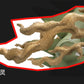 [PREORDER] 1/20 Scale World Figure [VS] - Larvitar & Pupitar & Tyranitar