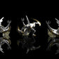 [REMAINING BALANCE] 1/20 Scale World Figure [UNKNOWN MADE] - Mega Garchomp
