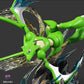 [PREORDER] Mini Statue [MANDI] - Scyther (Air Slash)