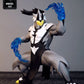 [PREORDER] 1/20 Scale World Figure [MUSCLE CAT] - Kubfu & Urshifu