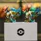 [IN STOCK] 1/20 Scale World Figure [VA] - Keldeo