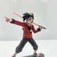[IN STOCK] 1/20 Scale World Figure [JB] - Ethan / Gold & Aipom