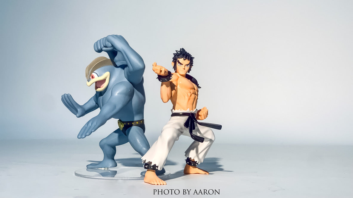 IN STOCK] 1/20 Scale World Figure [TRAINER HOUSE] - Onix – POKÉ GALERIE