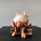 [IN STOCK] 1/20 Scale World Figure [LIMOUSINE] - Mankey & Primeape