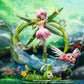 [IN STOCK] Digimon Figure [AN] - Lilimon & Tanemon & Nyokimon & Piximon