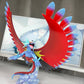 [IN STOCK] 1/20 Scale World Figure [T1] - Roaring Moon