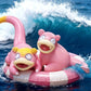 [IN STOCK] 1/20 Scale World Figure [PALLET TOWN] - Galarian Slowpoke & Slowbro & Slowking