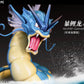 [PREORDER] 1/20 Scale World Figure [WW] - Magikarp & Gyarados