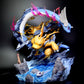 [IN STOCK] GK Statue [FANTASY] - Dratini & Dragonair & Dragonite