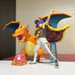 [IN STOCK] 1/20 Scale World Figure [JB] - Charizard