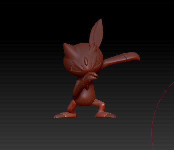 [PREORDER] 1/20 Scale World Figure [ZOO] - Sneasel & Weavile