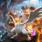 [PREORDER] 1/20 Scale World Figure [JB] - Reshiram