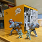 [IN STOCK] 1/20 Scale World Figure [HANHAN] - Machop & Machoke & Machamp