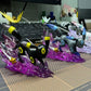[PREORDER] 1/20 Scale World Figure [GOLDEN CITY] - Umbreon