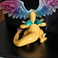 [PREORDER] 1/20 Scale World Figure [DT] - Mega Dragonite