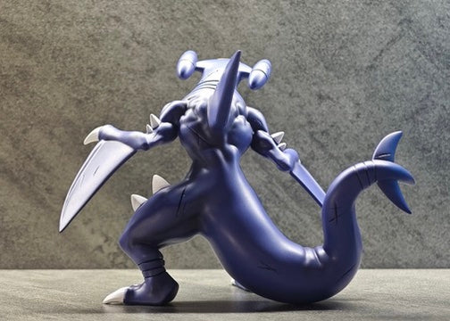 [IN STOCK] 1/20 Scale World Figure [JB] - Garchomp