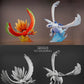 [PREORDER] 1/20 Scale World Figure [MINE] - Lugia & Ho-Oh