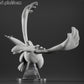 [PREORDER] 1/20 Scale World Figure [MINE] - Lugia & Ho-Oh