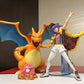 [IN STOCK] 1/20 Scale World Figure [JB] - Charizard